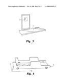 Relocatable Stereotactic Immobilization Apparatus diagram and image