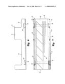 Relocatable Stereotactic Immobilization Apparatus diagram and image