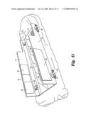 Relocatable Stereotactic Immobilization Apparatus diagram and image