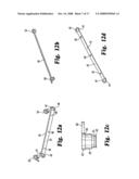 Relocatable Stereotactic Immobilization Apparatus diagram and image