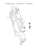 Relocatable Stereotactic Immobilization Apparatus diagram and image