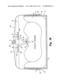 Relocatable Stereotactic Immobilization Apparatus diagram and image