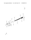 SYSTEMS AND METHODS OF A POWER TOOL SYSTEM WITH INTERCHANGEABLE FUNCTIONAL ATTACHMENTS POWERED BY A DIRECT ROTATIONAL DRIVE diagram and image