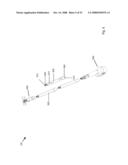 SYSTEMS AND METHODS OF A POWER TOOL SYSTEM WITH INTERCHANGEABLE FUNCTIONAL ATTACHMENTS POWERED BY A DIRECT ROTATIONAL DRIVE diagram and image