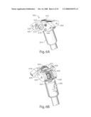 SYSTEMS AND METHODS OF A POWER TOOL SYSTEM WITH INTERCHANGEABLE FUNCTIONAL ATTACHMENTS POWERED BY A DIRECT ROTATIONAL DRIVE diagram and image