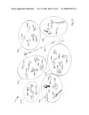 SYSTEMS AND METHODS OF A POWER TOOL SYSTEM WITH INTERCHANGEABLE FUNCTIONAL ATTACHMENTS POWERED BY A DIRECT ROTATIONAL DRIVE diagram and image