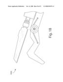 SYSTEMS AND METHODS OF A POWER TOOL SYSTEM WITH INTERCHANGEABLE FUNCTIONAL ATTACHMENTS POWERED BY A DIRECT ROTATIONAL DRIVE diagram and image