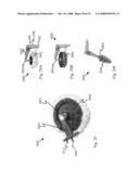 SYSTEMS AND METHODS OF A POWER TOOL SYSTEM WITH INTERCHANGEABLE FUNCTIONAL ATTACHMENTS POWERED BY A DIRECT ROTATIONAL DRIVE diagram and image