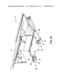 SHIMLESS FRAME SUPPORT METHOD AND APPARATUS FOR DOCK LEVELERS diagram and image