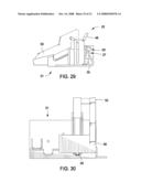 SHIMLESS FRAME SUPPORT METHOD AND APPARATUS FOR DOCK LEVELERS diagram and image