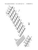 Modular Support Catch System diagram and image