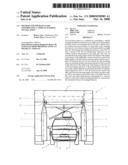 Method and Apparatus for Controlling a Vehicle Washing Installation diagram and image