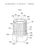 APPARATUS OR METHOD FOR APPLYING A SOLVENT diagram and image