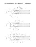 APPARATUS OR METHOD FOR APPLYING A SOLVENT diagram and image