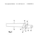 Wiper System for Front Windscreens of Motor Vehicles diagram and image