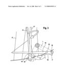 Wiper System for Front Windscreens of Motor Vehicles diagram and image