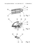 Wiper Blade diagram and image