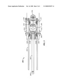 DUAL-MOTOR SOOTBLOWER diagram and image