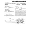 SOOTBLOWER HAVING A ROTATIONAL DELAY MECHANISM diagram and image