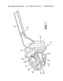 Cable Tie With Insert Fastener diagram and image