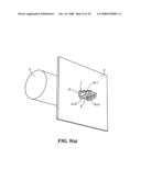 Cable Tie With Insert Fastener diagram and image