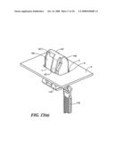 Cable Tie With Insert Fastener diagram and image