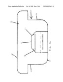 LOCKING CLIP FOR A BILLBOARD SIGN TENSIONING SYSTEM diagram and image