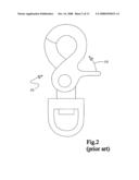 Retainer Apparatus diagram and image