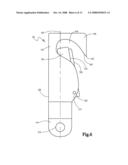 Retainer Apparatus diagram and image