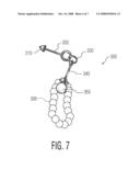 Jewelry Clasp diagram and image