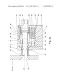 HEAD FOR RIVETING MACHINE AND METHOD OF CONTROLLING SAME diagram and image