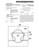 FASTENING TWO COPLANAR EDGES WITHOUT A WELD diagram and image