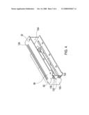 FASTENING TWO COPLANAR EDGES WITHOUT A WELD diagram and image