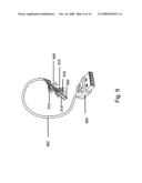 SYSTEM AND METHOD OF A CONFORMABLE CABLE diagram and image