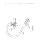 SYSTEM AND METHOD OF A CONFORMABLE CABLE diagram and image