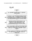 Component Mounting Method and Apparatus diagram and image