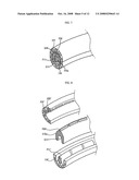 Steering wheel and method of manufacturing the same diagram and image