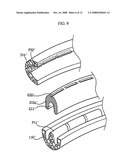 Steering wheel and method of manufacturing the same diagram and image