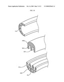 Steering wheel and method of manufacturing the same diagram and image