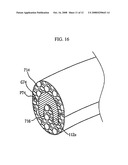 Steering wheel and method of manufacturing the same diagram and image