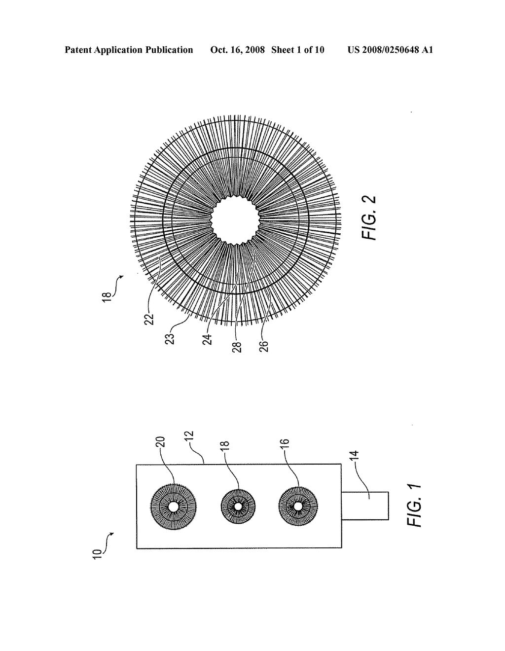 PIPE CLEANING AND CUTTING TOOL - diagram, schematic, and image 02