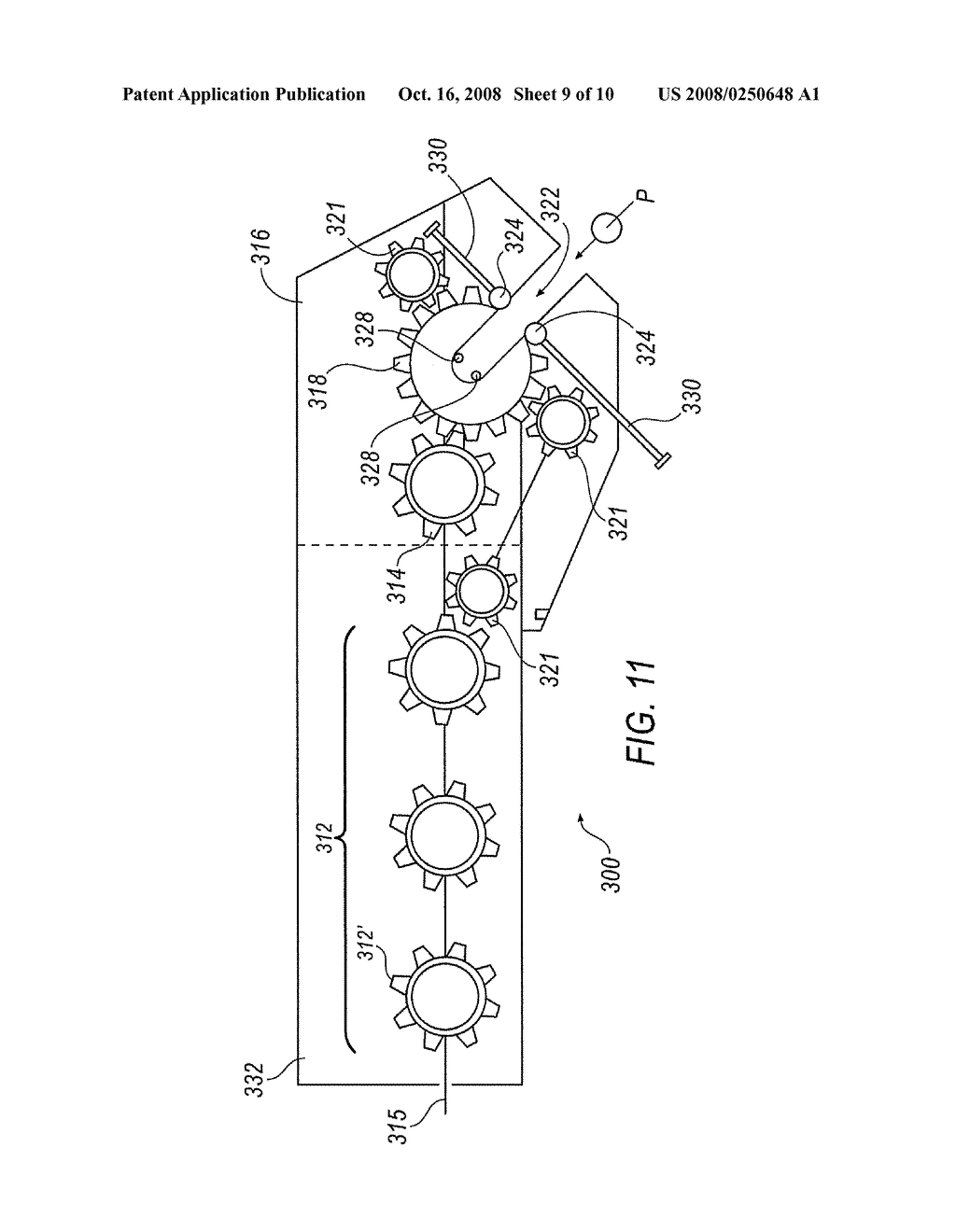 PIPE CLEANING AND CUTTING TOOL - diagram, schematic, and image 10