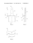 TAPE MEASURE diagram and image