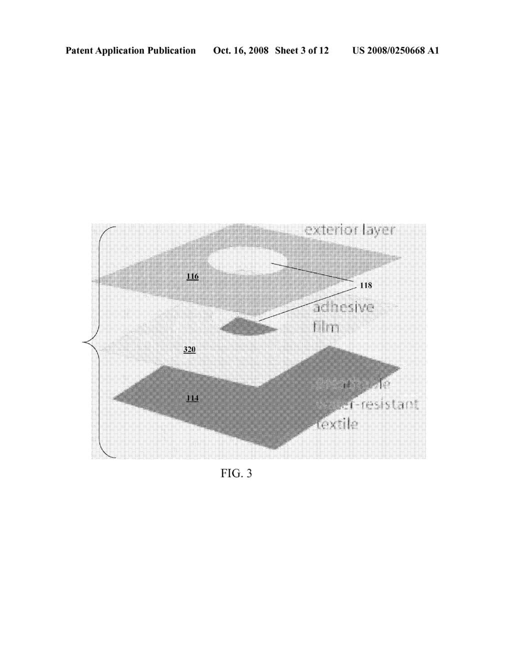 Smooth Shoe Uppers and Methods for Producing Them - diagram, schematic, and image 04