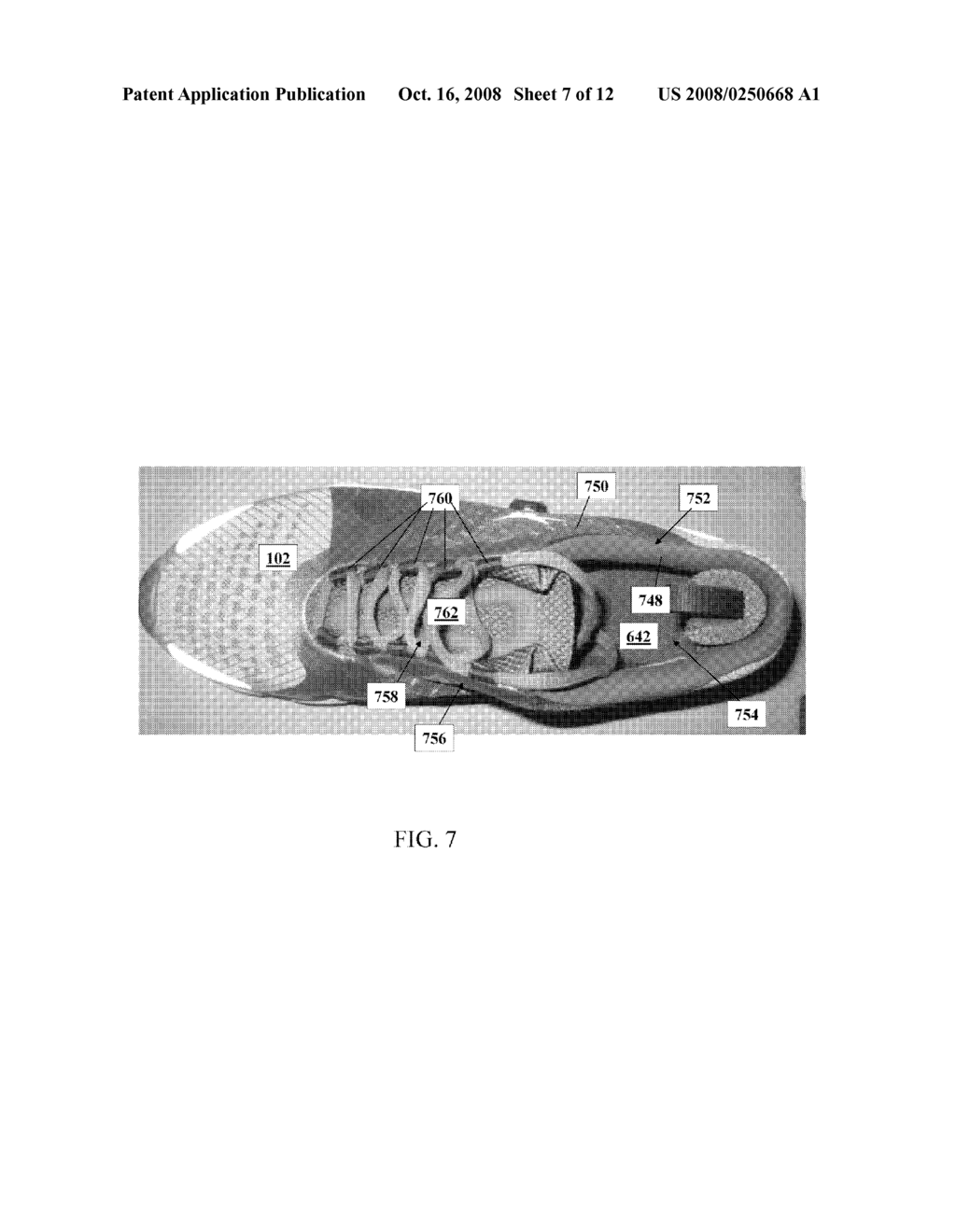 Smooth Shoe Uppers and Methods for Producing Them - diagram, schematic, and image 08