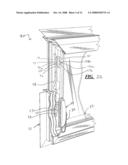 Locking System for Windows and Doors diagram and image