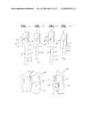 Locking System for Windows and Doors diagram and image