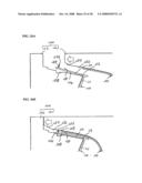 FOAM-MOLDED MEMBER HAVING SKIN AND METHOD OF MANUFACTURING FOAM-MOLDED MEMBER HAVING SKIN diagram and image