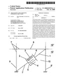 Arrangement For Stabilising Supporting Structures diagram and image