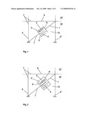 Arrangement For Stabilising Supporting Structures diagram and image